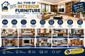 ALL TYPE INTERIOR FURNITURE