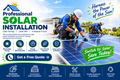 SOLAR INSTALLATION