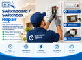 Switchboard / switchbox repair