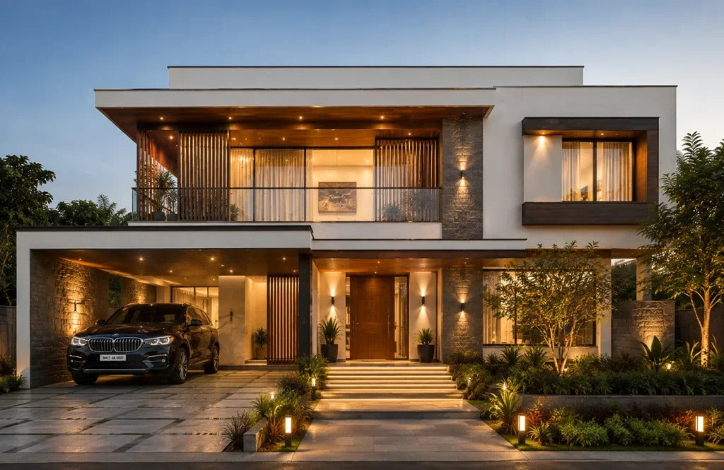 House Construction