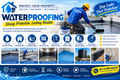 WATERPROOFING