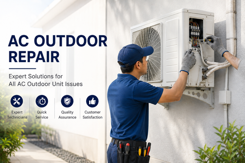 Ac Repair